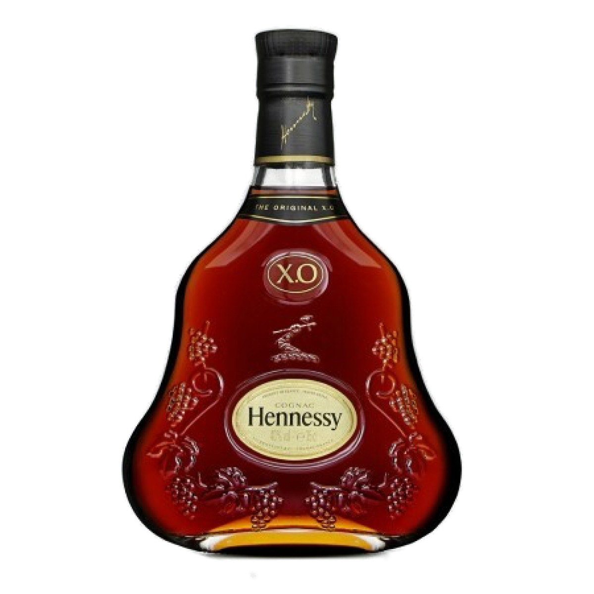 Hennessy XO