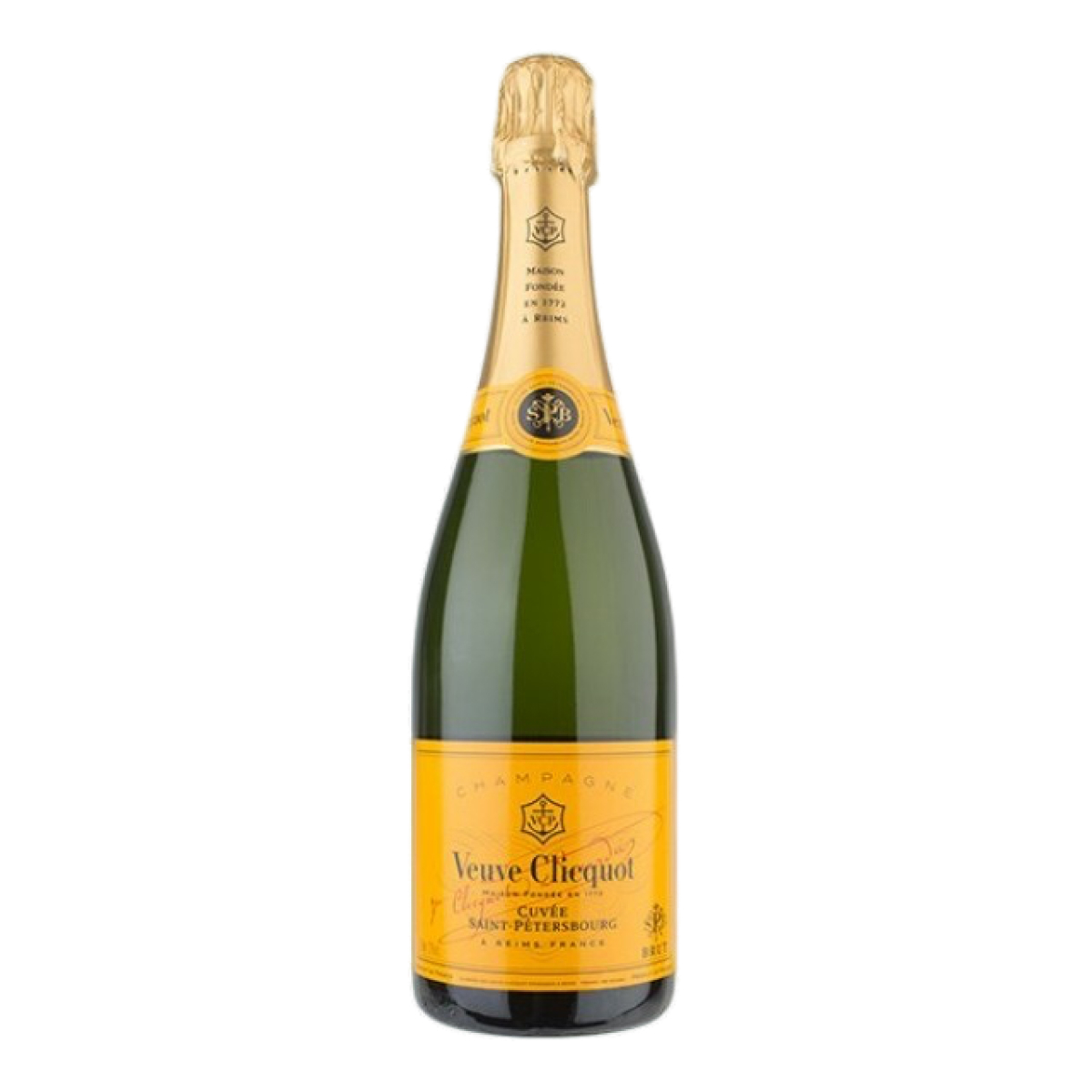 VEUVE CHEQUOT